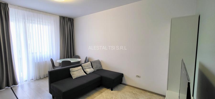 doua camere tip studio cu parcare in Dobroesti - comision ZERO - 2
