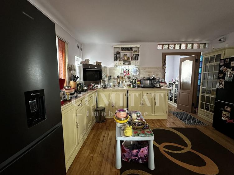 0% COMISION! Duplex la cheie | Parcare | Zona Primăriei Floresti - 7