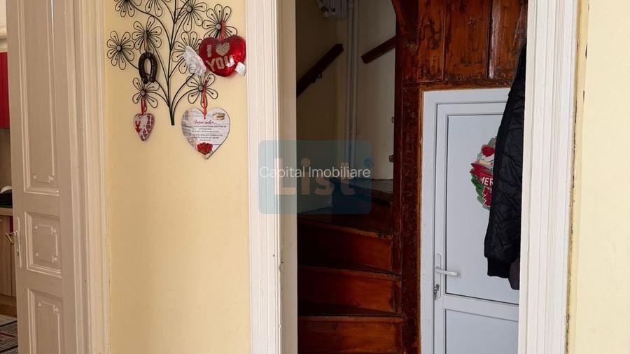 Casă Braila, vânzare: 218m², 4 camere, Calea Galați
 - 20