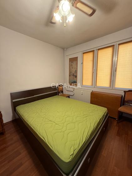 Apartament 2 camere Nicolae Grigorescu 5 min  str. Lotrioara - 25