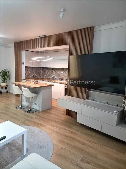 Apartament 2 camere | Loc de parcare | Finisaje premium | Parcul Carol – Unirii - 2