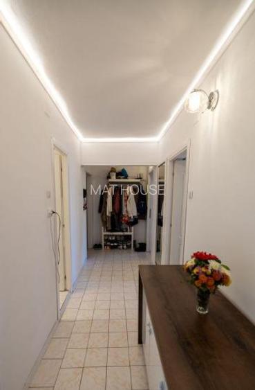 APARTAMENT 2 CAMERE 4/8 BL 1983 REABILITAT STRADAL VEDERE SPATE - 5