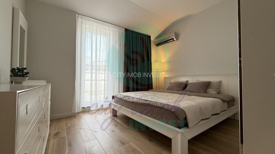Apartament cu 3 camere si TERASA SPECTACULOASA DE 57 MP - 10