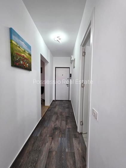 Dristor - Apartament 2 camere, Prima Închiriere - 575 EUR - 6