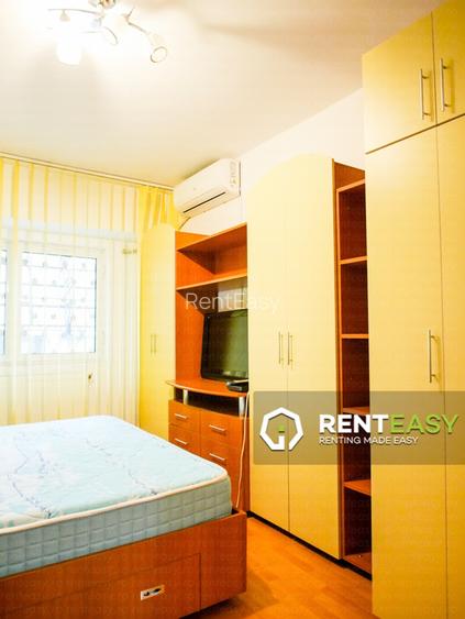 Apartament cu 2 camere in Pacurari - Lukoil - 6