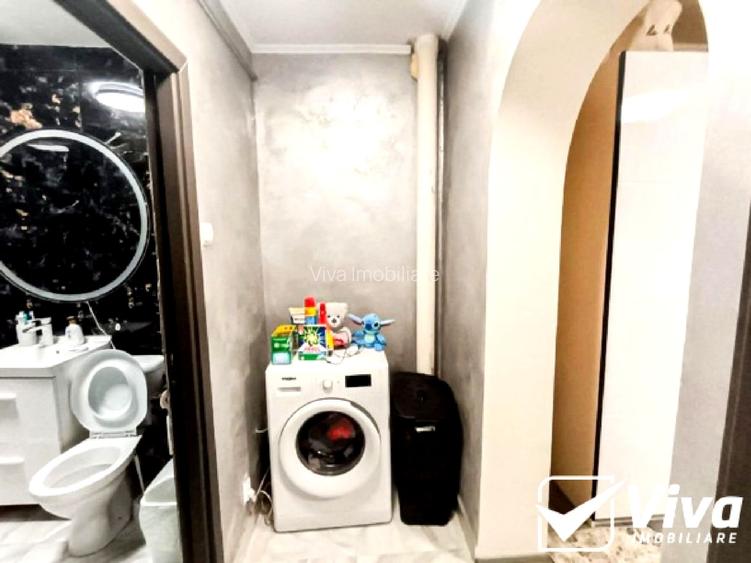 Risc 2. Locuinta deosebita-pret corect! Mobilata-calitate superioara, Tatarasira - 15