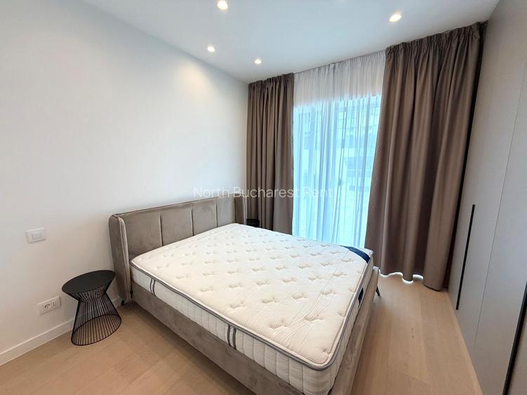 2 Camere | Aviatiei - Floreasca | Parcare Inclusa - 5