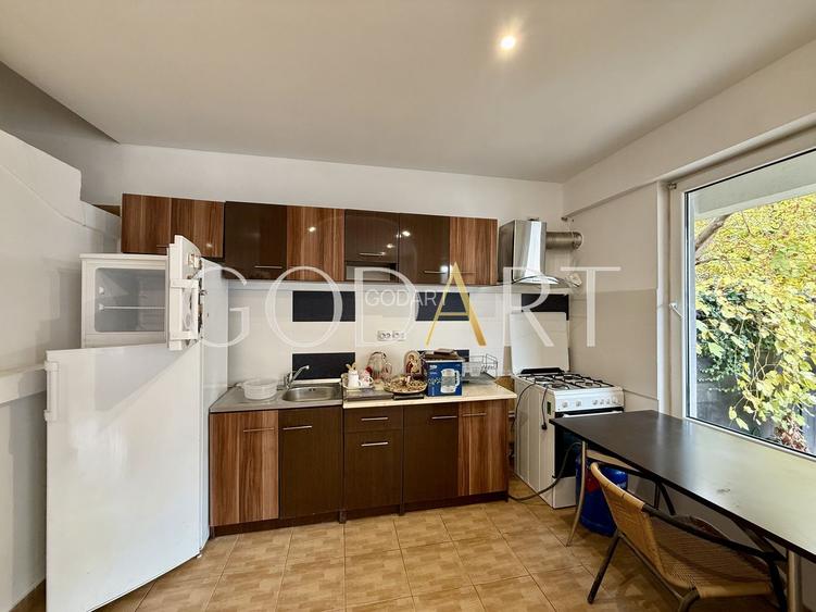 Oportunitate | Vila individuala | Curte | Tei - 5