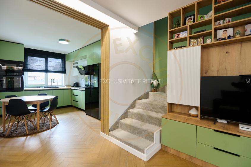 Casa Stefanesti (Valea Mare) - str Morii - 6