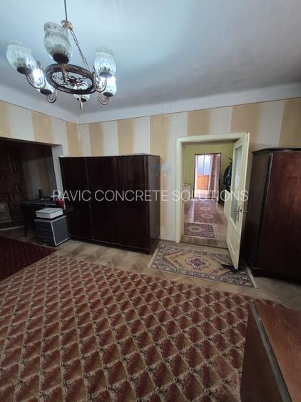 Casa in Blejoi cu posibilitate suplimentare teren - 6