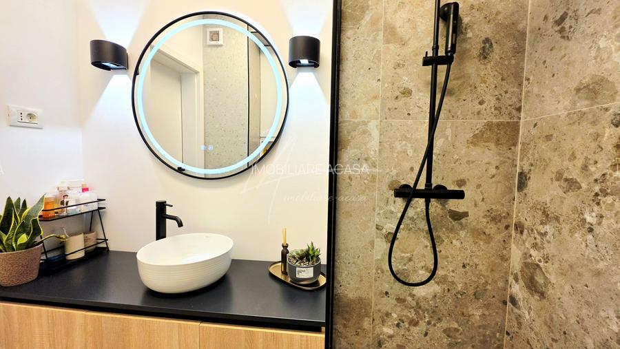 Impecabilul cere impecabil! Fii cu stil in Lac de Nuferi - 35