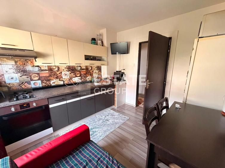 Apartament 2 camere, Soarelui - 6