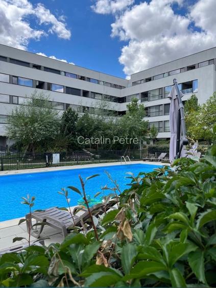 De vanzare -  2 camere - Atria Urban Resort - Direct Propietar - 7