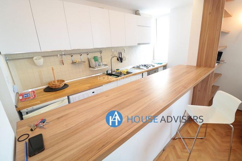 Inchiriere apartament 2 camere Universitate - 4