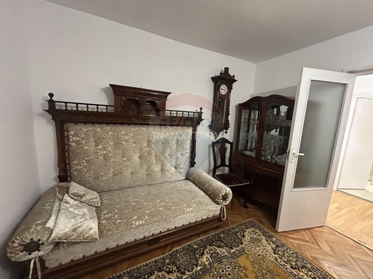 Apartament et. 1 cu 3 camere de închiriat str. V. Babes zona TBC - 2