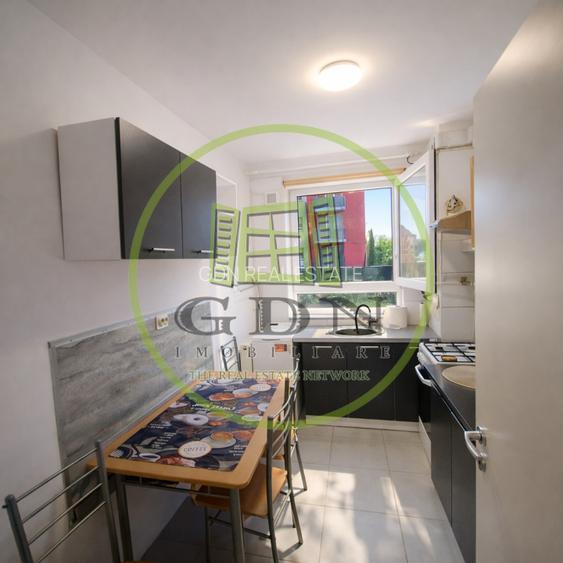 Inchiriere apartament 2 camere Avantgarden Bartolomeu cu curte 500€ Brașov - 13