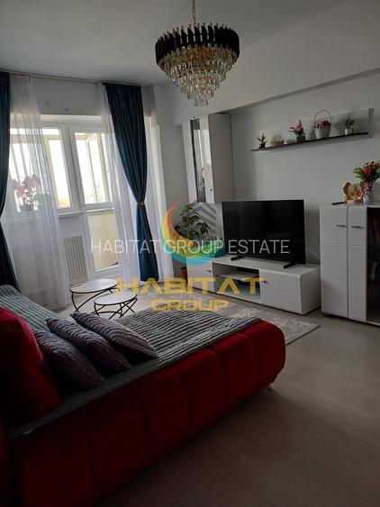 Brancoveanu piata Resita vanzare 3 camere renovat modern - 6