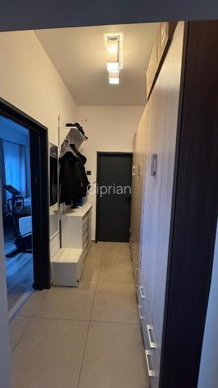 Apartament 2 camere Metrou Basarab / Gara de Nord / - Loc parcare - 6