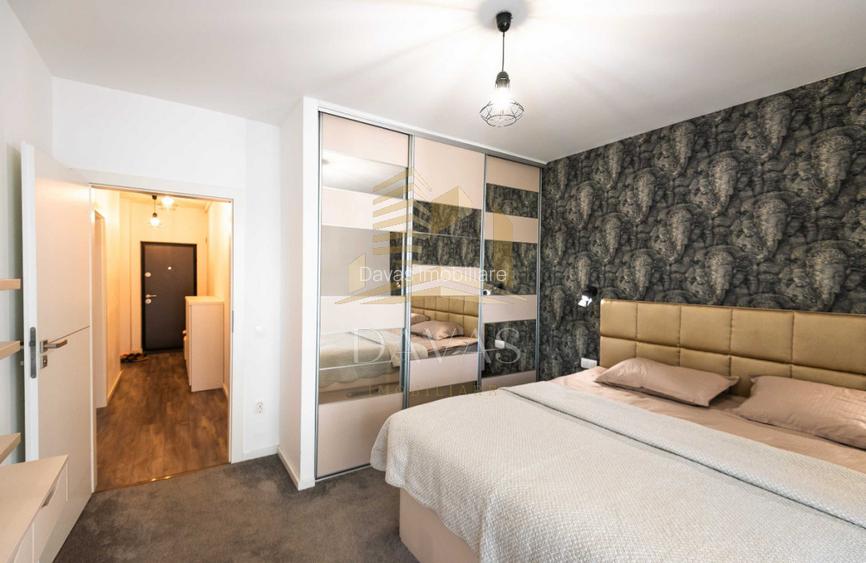 Apartament de lux 2 camere de inchiriat | zona Europa | parcare subterana - 4