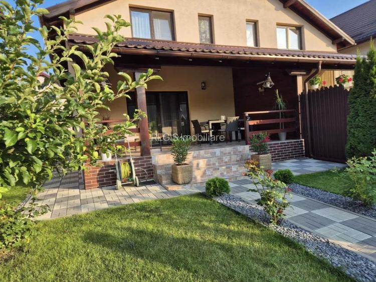 Casa tip Duplex in Cartier Bunloc - 2