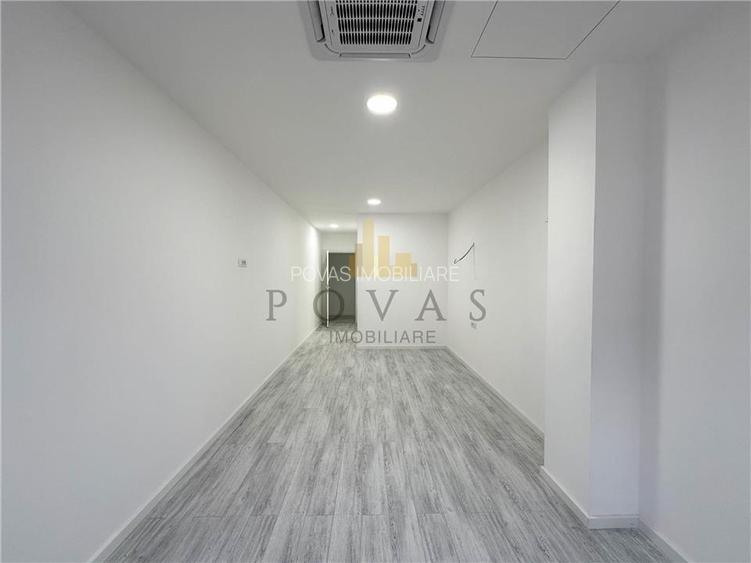 Inchiriere Apartament Persepolis Herastrau Soseaua Nordului - 17