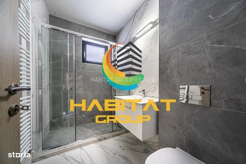 Berceni Grand Arena Postalionului vanzare 2 camere modern - 13