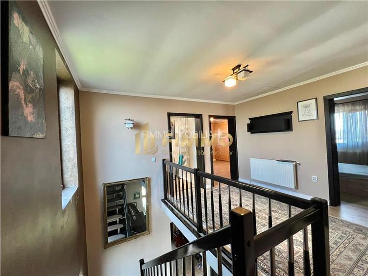 Casa Individuala | 800 mp teren | Burdujeni | ID:1382 - 7