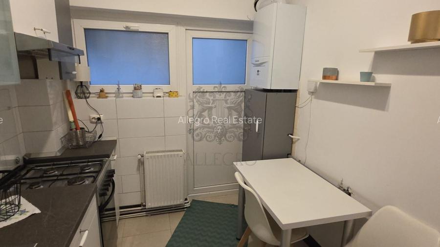 Piata Spania | Dacia | 4 Camere | Interbelic - 12