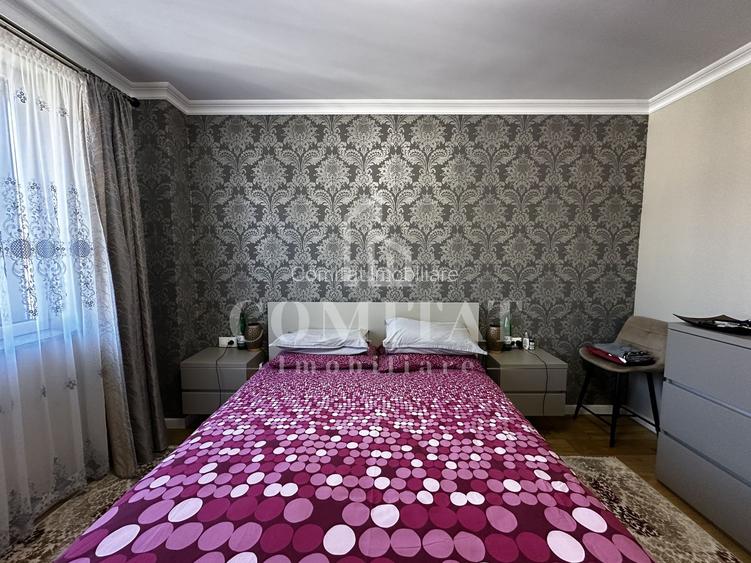 Apartament la cheie | Boxă și parcare | Chinteni - 9
