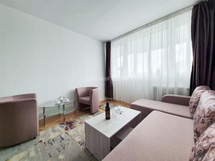 Apartament 2 camere | Parcul Circului | Bd. Lacul Tei - 3