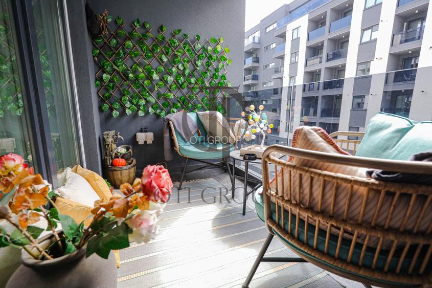 Apartament 2 camere | Bloc nou | Soporului 1-3 – lângă Baza Sportivă Gheorgheni - 19