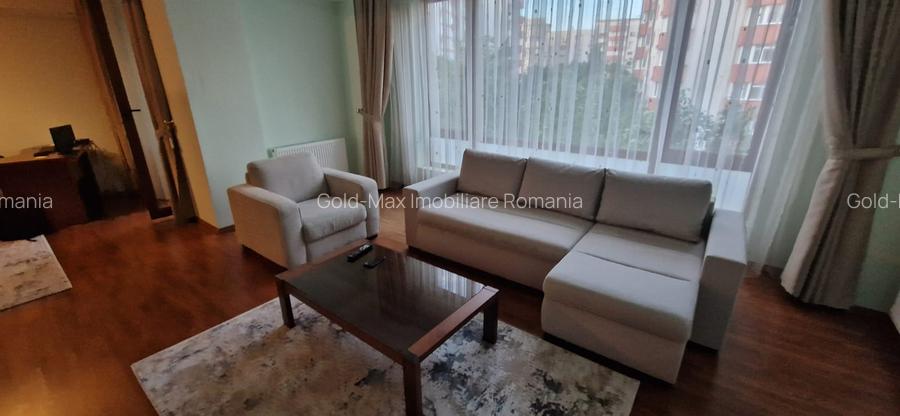 Apartament 2 camere 13 Septembrie x Orizont - 11