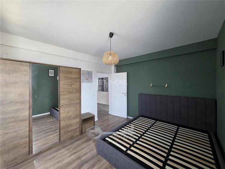 Duplex - Valea Lupului - 600metri Antibiotice - 6