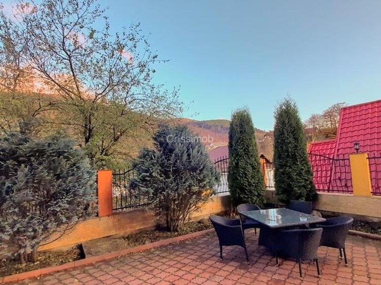 Vila de LUX de vanzare in SINAIA - 10