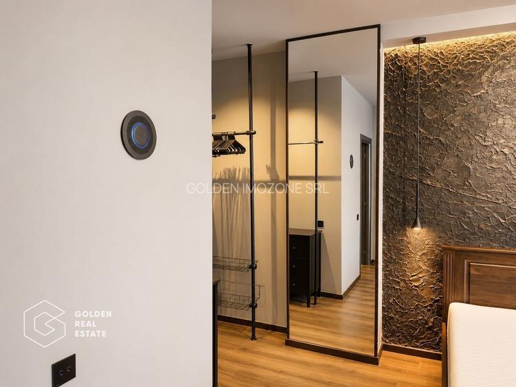 Apartament HIGH-END cu Ecosistem SMART Integrat | Torontalului - 16