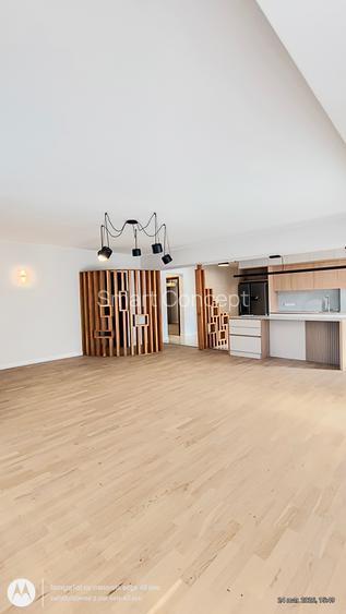 Apartament de Lux - 4 Camere | Zona Herăstrău - Casin | Loc de Parcare Dublu - 2