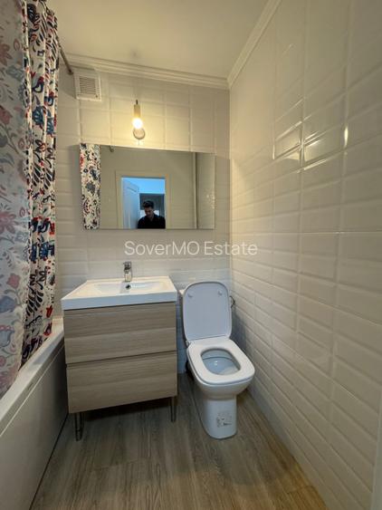 Apartament 2 Camere LUX | Margeanului - Teius - 8