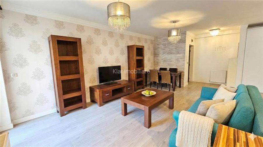 Apartament 2 camere 60mp, Marasti, complex Platinia - 4