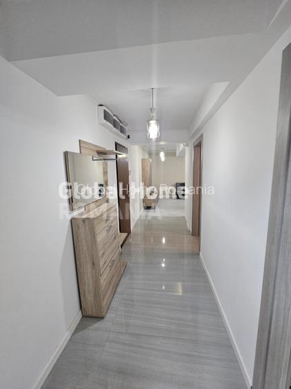 Apartament 3 camere 78MP | Pipera- Ambiance residence | Parcare subterana - 10
