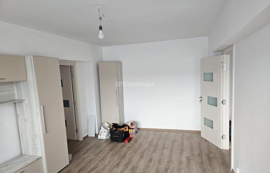 Vanzare apartament 3 camere Drumul Taberei - 9