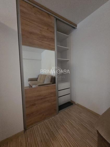 Apartament cu o camera ~ zona Unirii Nord / Clubul Politistilor ~ etaj 1 - 8