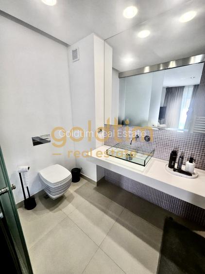 PENTHOUSE DUPLEX SPECTACULOS 305MP/TERASA 77MP/2LOCURI PARCARE/2BOXE/FLOREASCA - 25