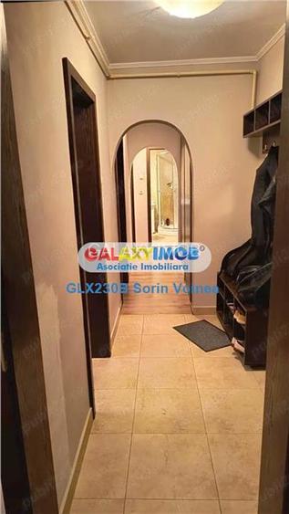 Apartament 3 camere Eroii Revolutiei | decomandat | 7 min. metrou - 8