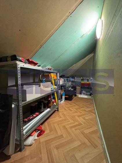 VANZARE 2 CAMERE IN VILA ZONA DOMENII | RENOVAT COMPLET | - 20