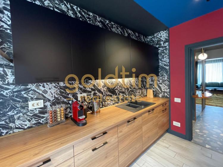 ZONA EXCLUSIVISTA/BLOC BOUTIQUE/FINISAJE DE LUX/TERASA SPECTACULOASA - 42