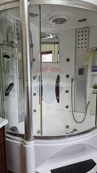 Vilă de lux cu 4 camere de vânzare în Câmpulung Moldovenesc, Suceava - 38