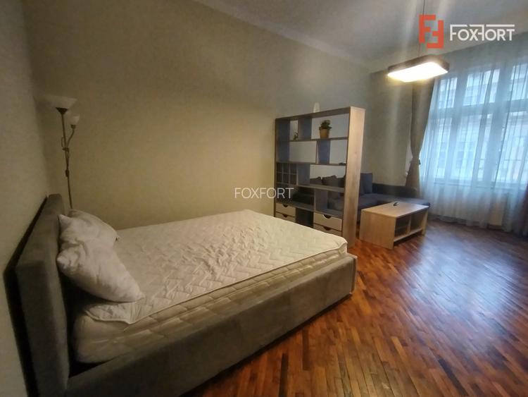 Apartament cu o camera de inchiriat in Timisoara, zona P-ta Victoriei - 4