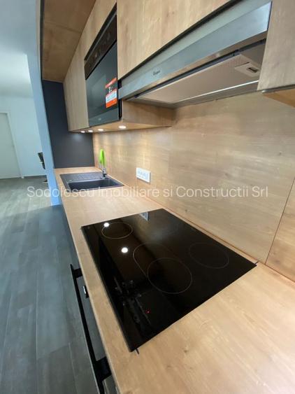 Apartament 3 camere - Dumbravita - 10