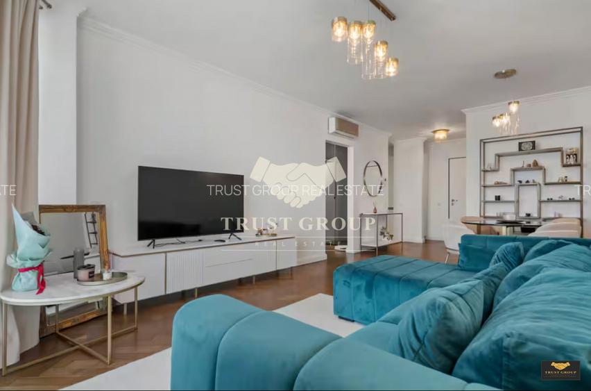 Apartament 2 camere Floreasca Residence | 2020 | Mobilat si utilat Lux - 9