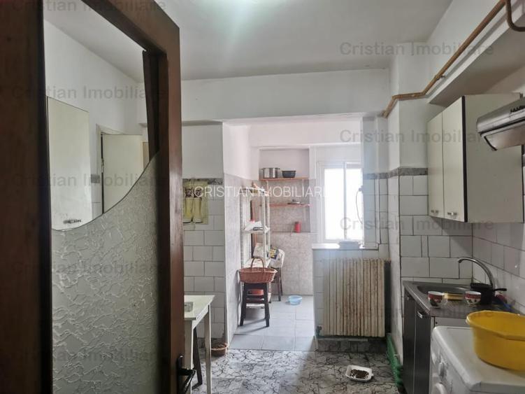 EXCLUSIVITATE! 4 cam, etaj 1, Esplanada Dunarii 108 mp+terasa+boxa, etaj 1 - 6